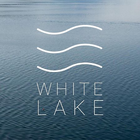 White Lake Apartments City Center Ohrid,Lakeside Ngoại thất bức ảnh