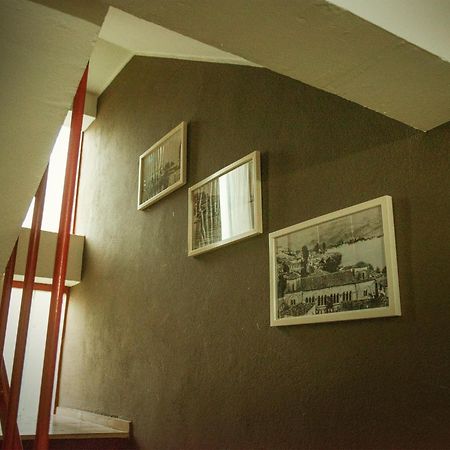 White Lake Apartments City Center Ohrid,Lakeside Ngoại thất bức ảnh