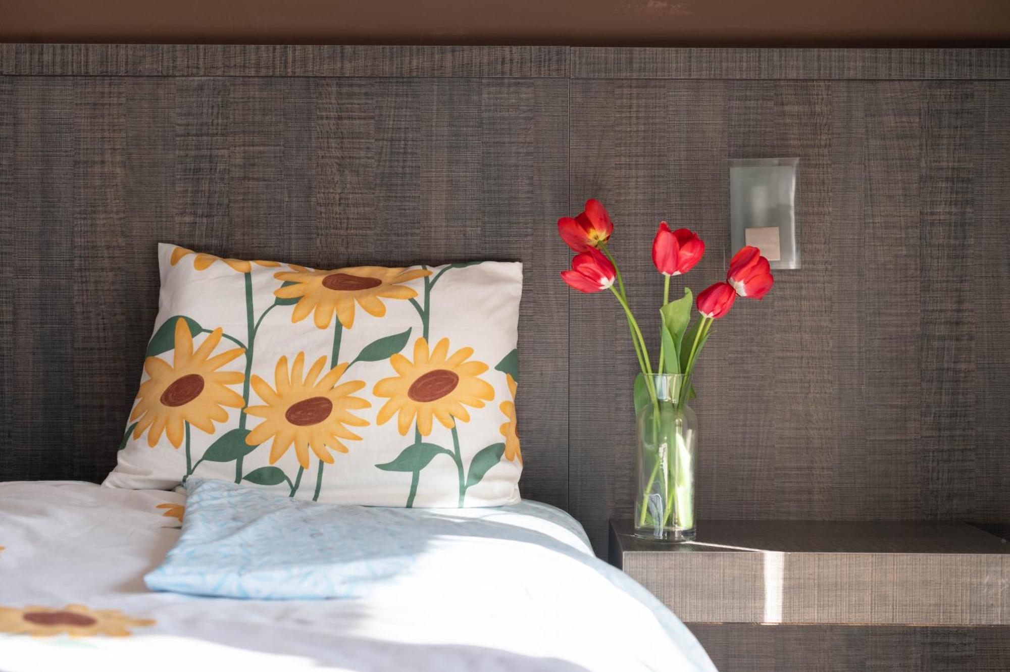 White Lake Apartments City Center Ohrid,Lakeside Ngoại thất bức ảnh
