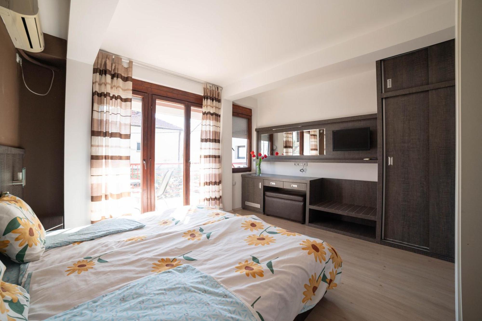 White Lake Apartments City Center Ohrid,Lakeside Ngoại thất bức ảnh