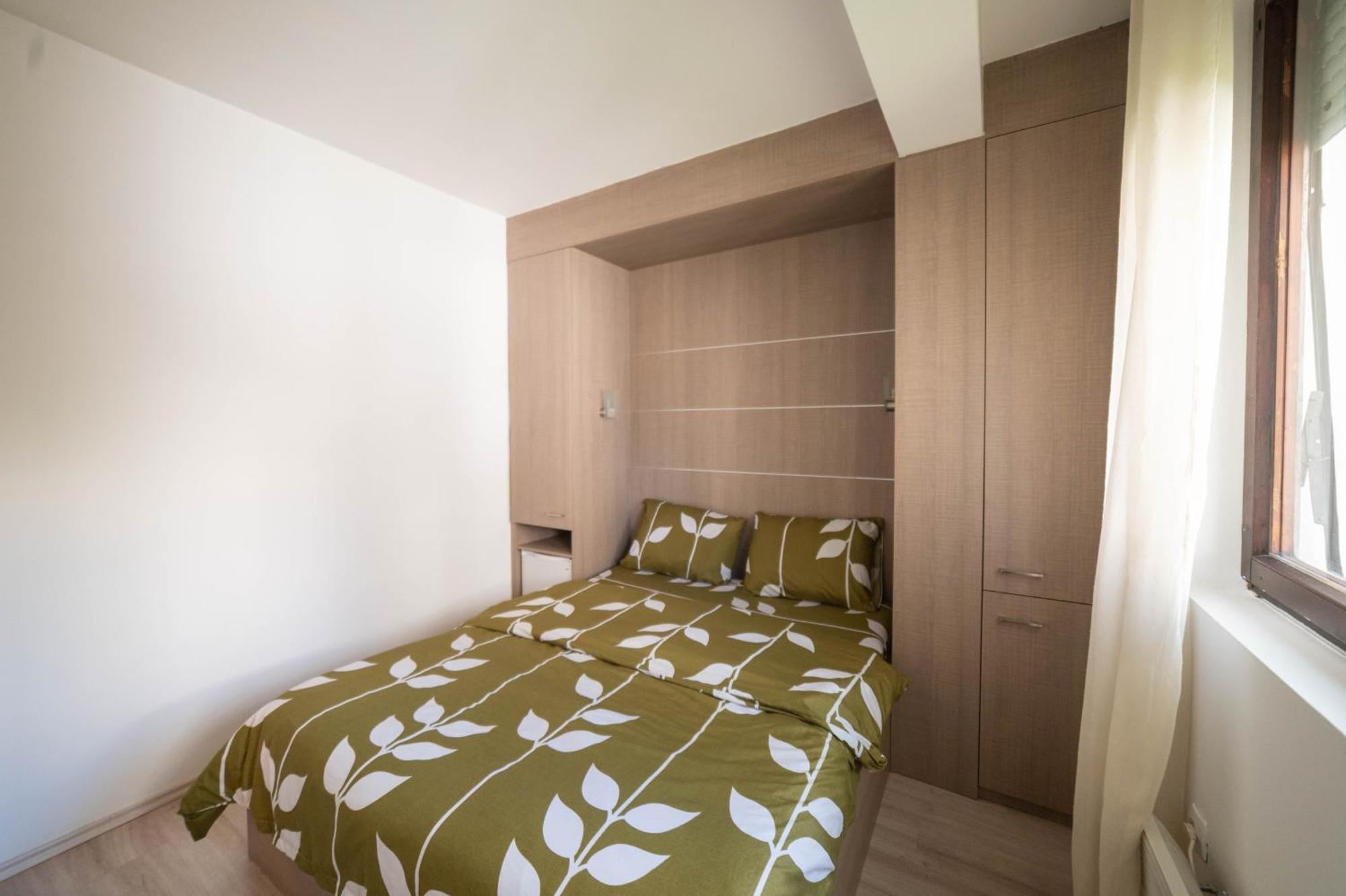 White Lake Apartments City Center Ohrid,Lakeside Ngoại thất bức ảnh