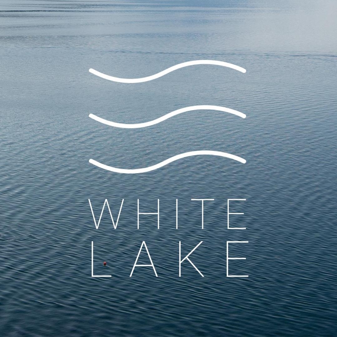 White Lake Apartments City Center Ohrid,Lakeside Ngoại thất bức ảnh