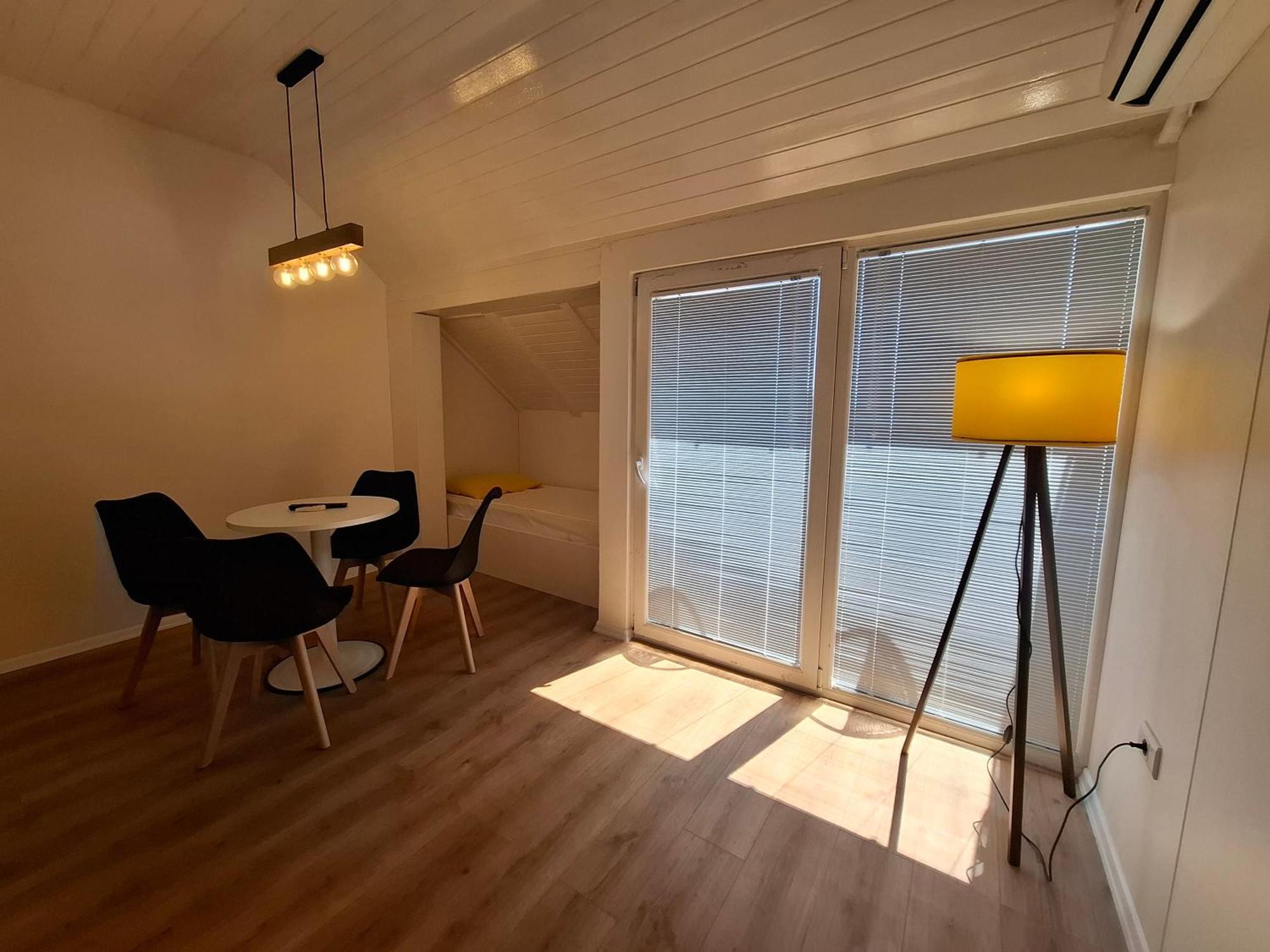 White Lake Apartments City Center Ohrid,Lakeside Ngoại thất bức ảnh