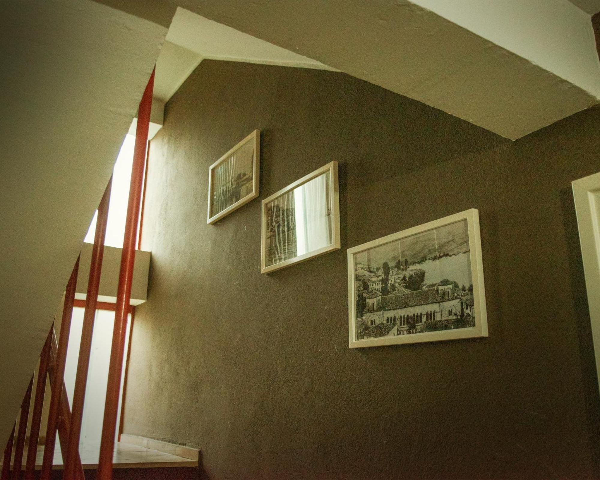White Lake Apartments City Center Ohrid,Lakeside Ngoại thất bức ảnh