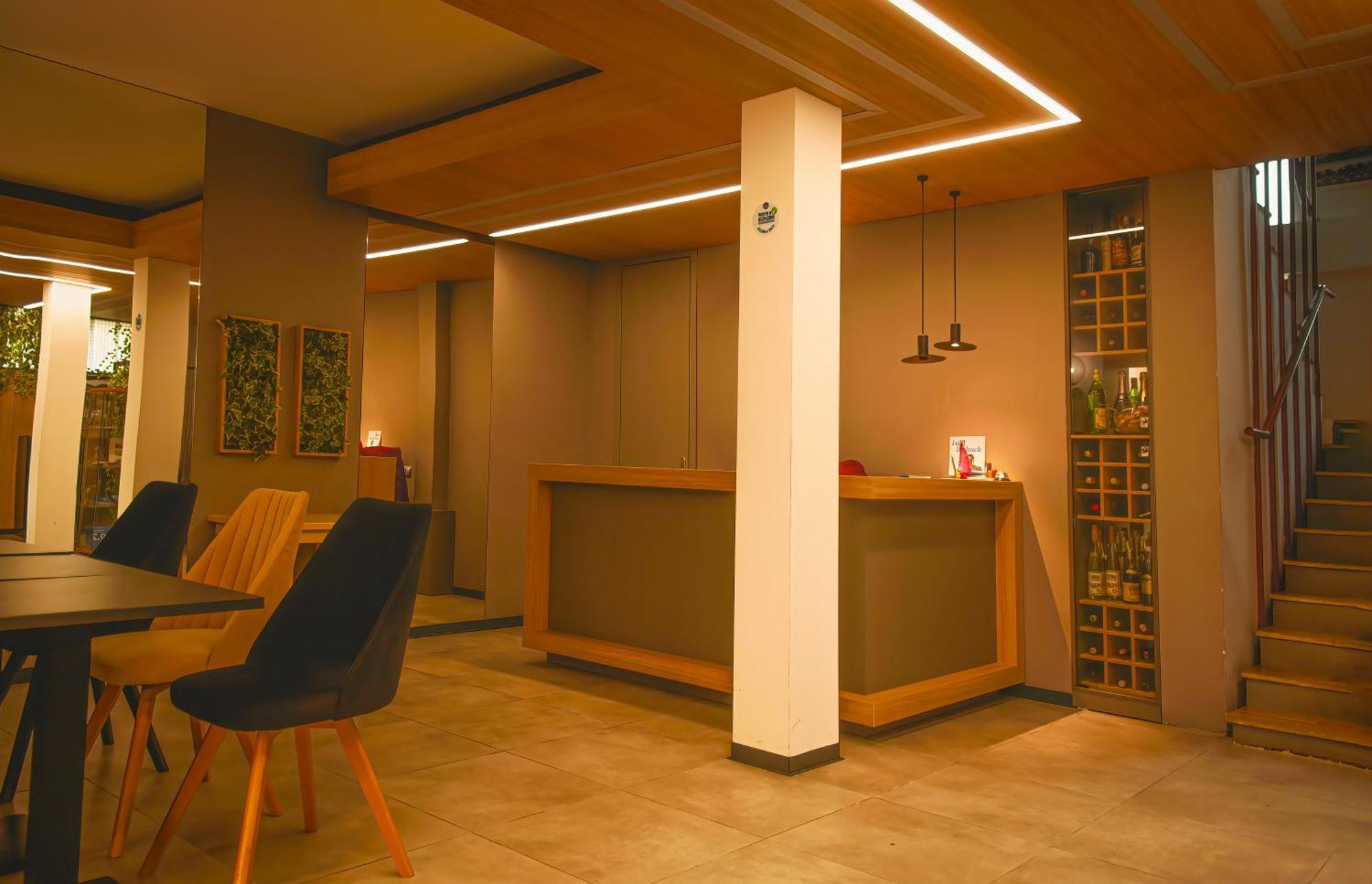 White Lake Apartments City Center Ohrid,Lakeside Ngoại thất bức ảnh