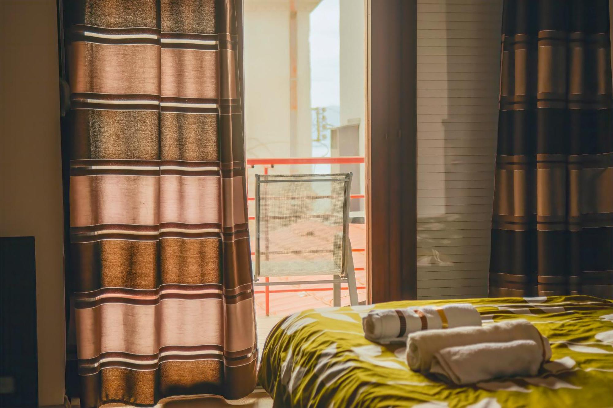 White Lake Apartments City Center Ohrid,Lakeside Ngoại thất bức ảnh