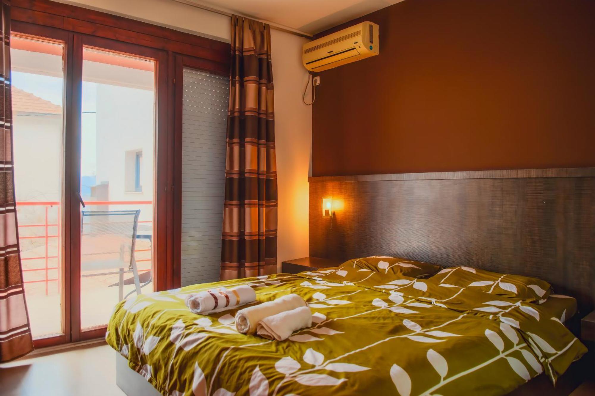 White Lake Apartments City Center Ohrid,Lakeside Ngoại thất bức ảnh