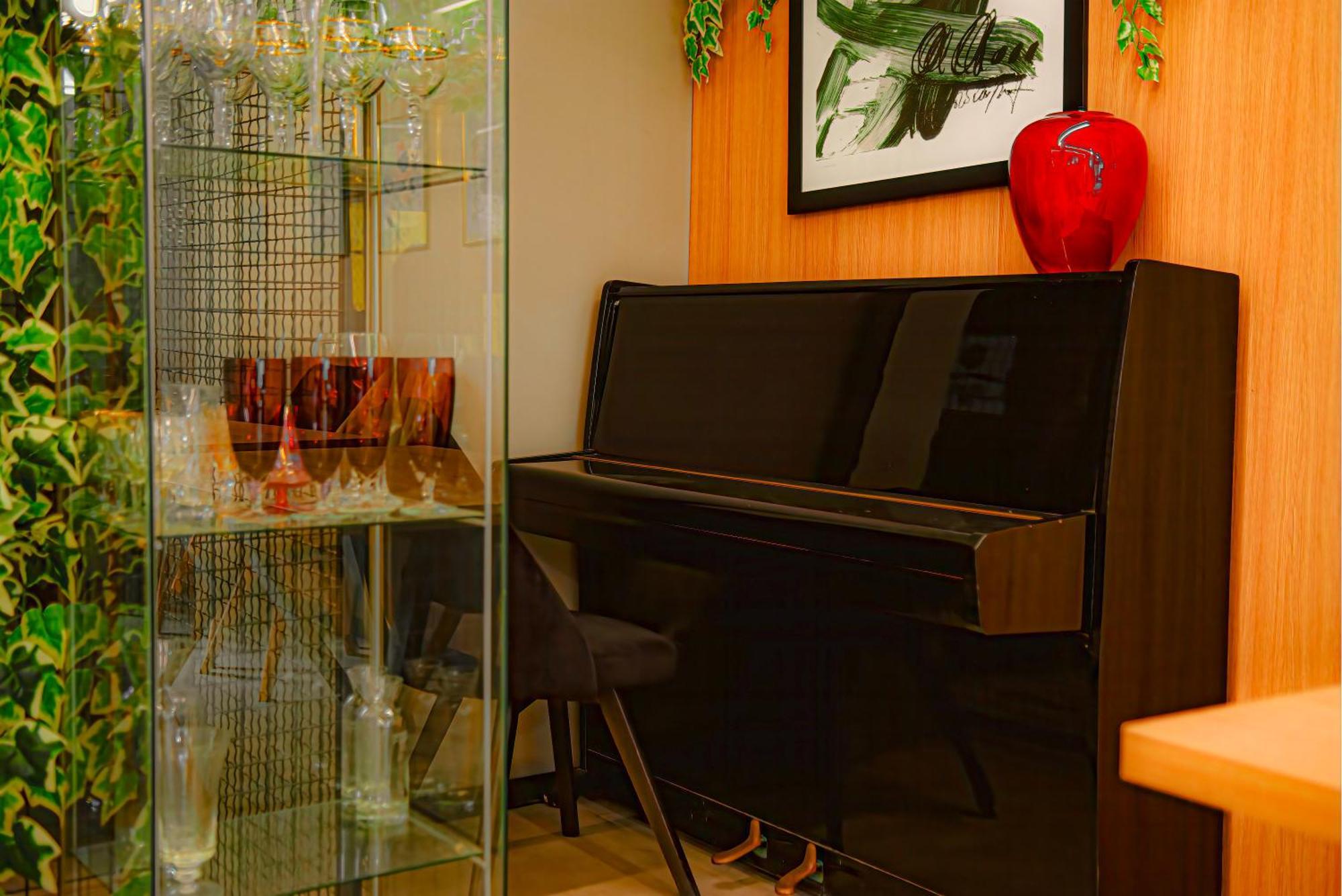 White Lake Apartments City Center Ohrid,Lakeside Ngoại thất bức ảnh