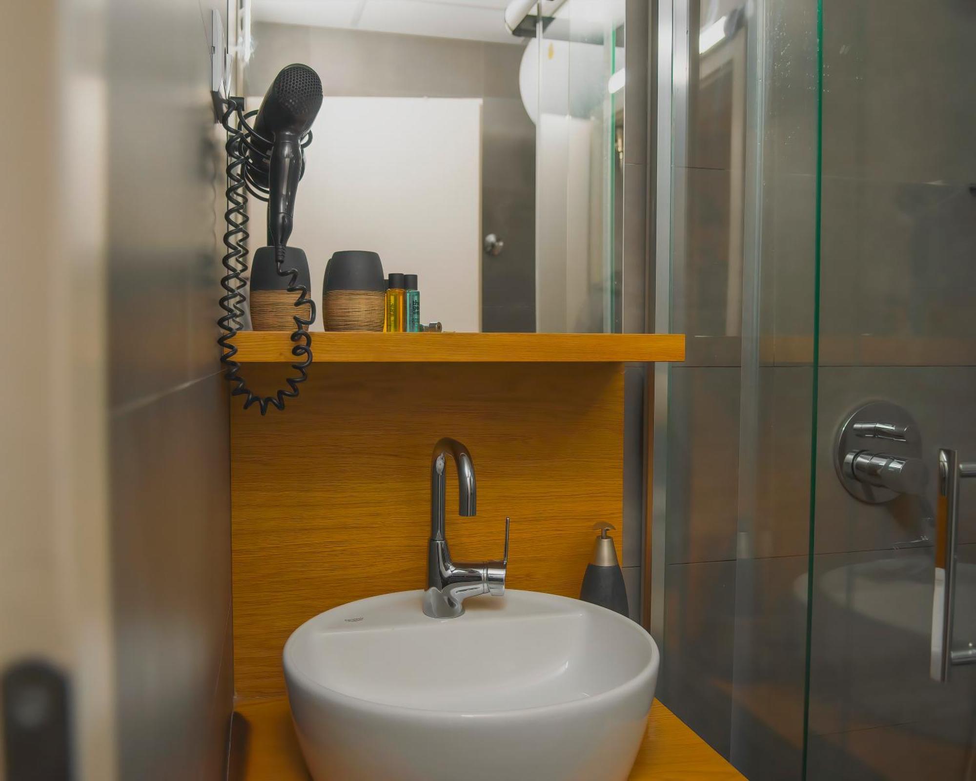 White Lake Apartments City Center Ohrid,Lakeside Ngoại thất bức ảnh