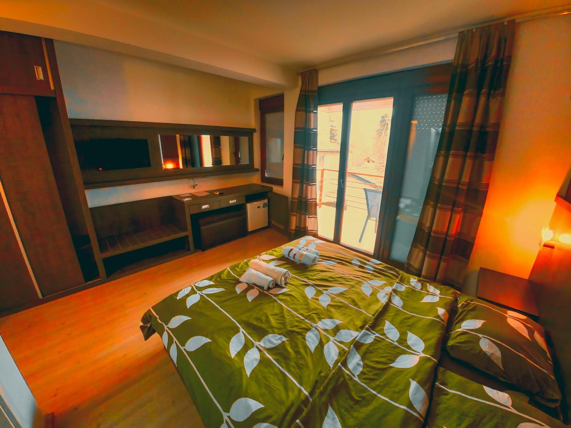 White Lake Apartments City Center Ohrid,Lakeside Ngoại thất bức ảnh