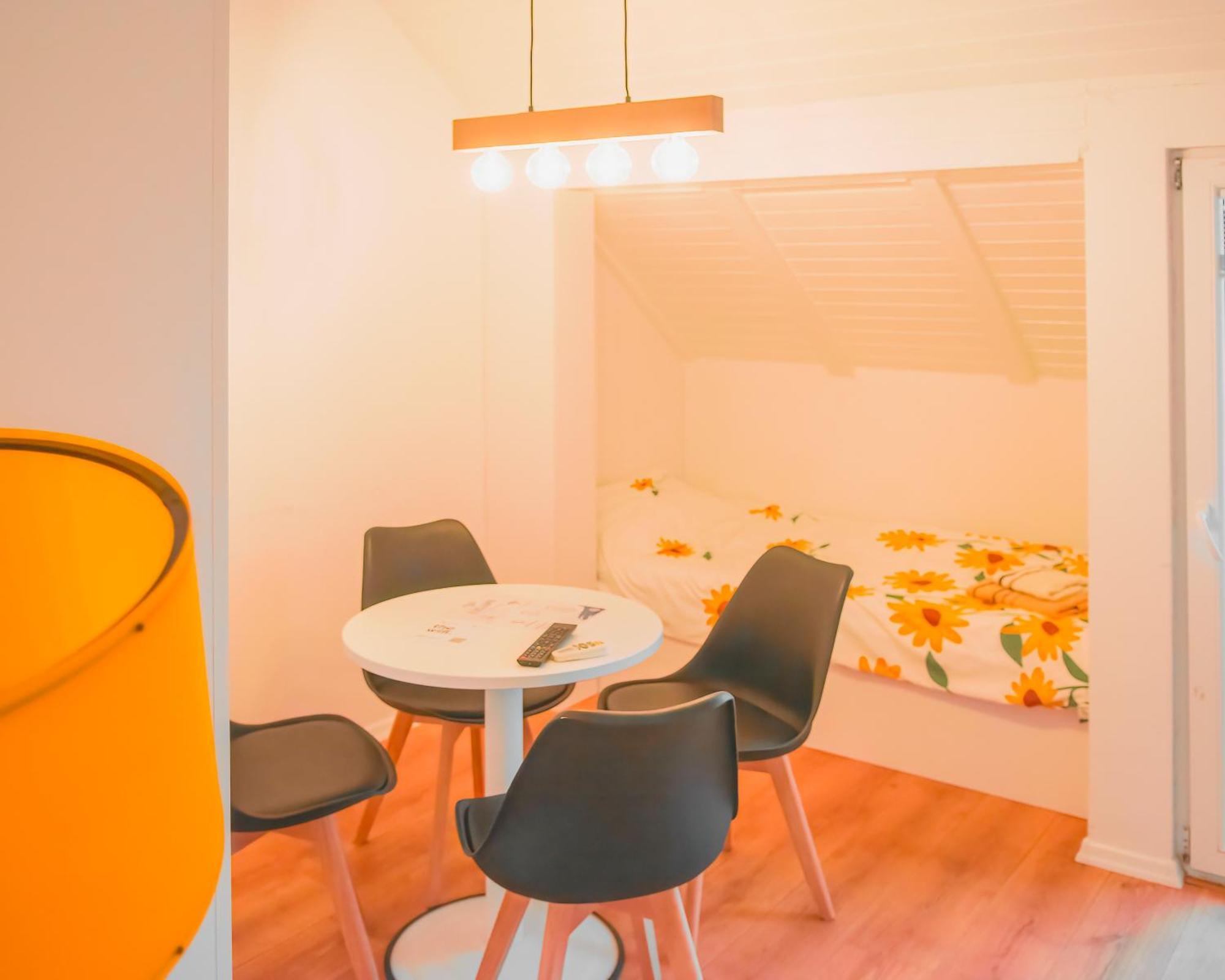 White Lake Apartments City Center Ohrid,Lakeside Ngoại thất bức ảnh