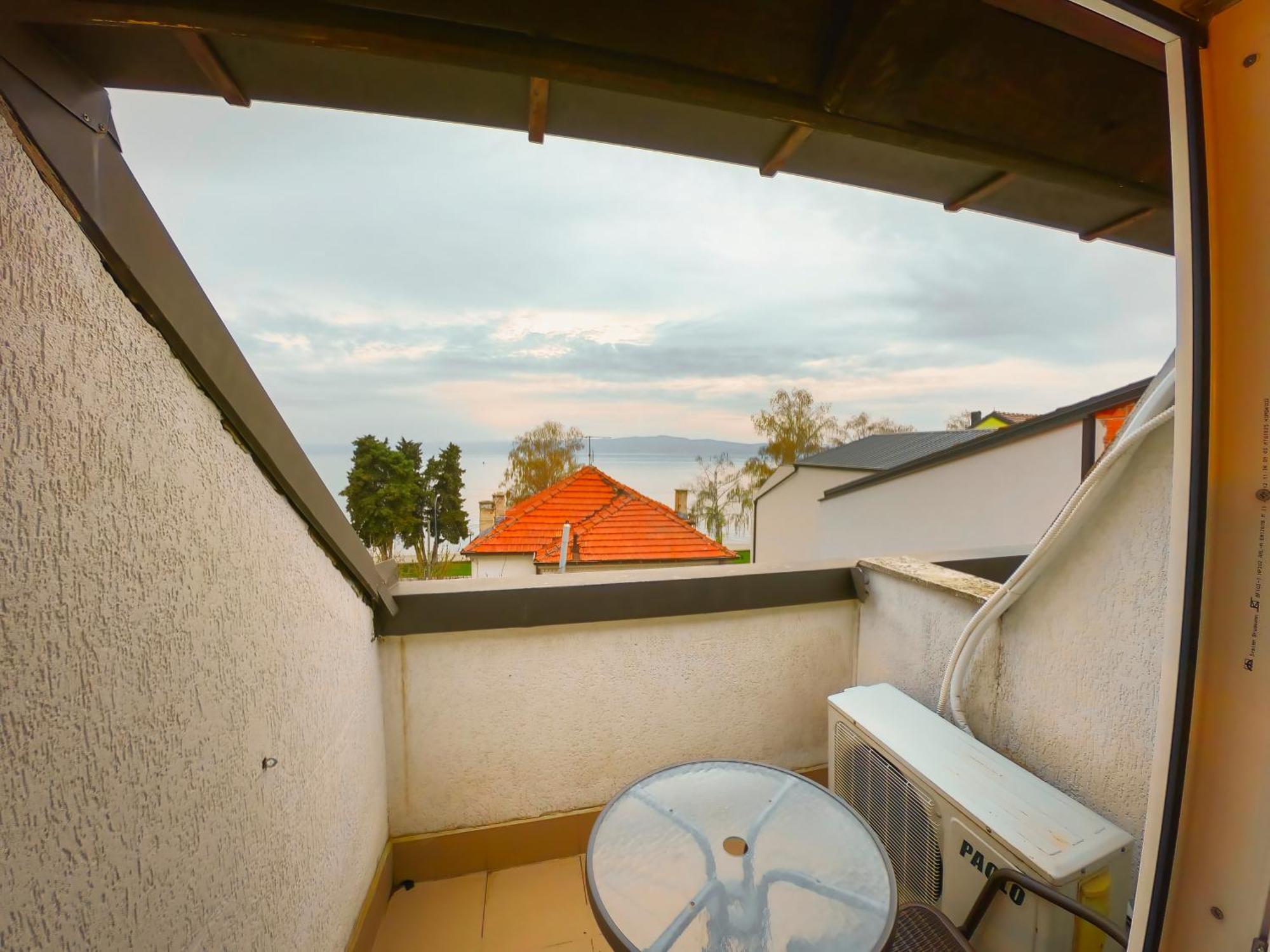 White Lake Apartments City Center Ohrid,Lakeside Ngoại thất bức ảnh