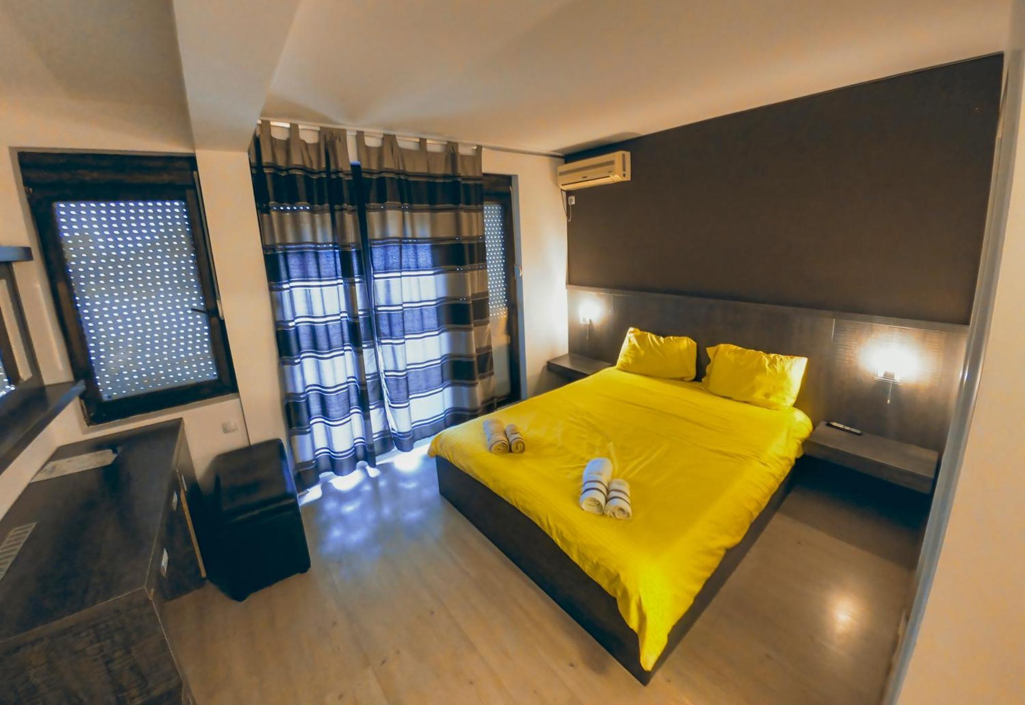 White Lake Apartments City Center Ohrid,Lakeside Ngoại thất bức ảnh
