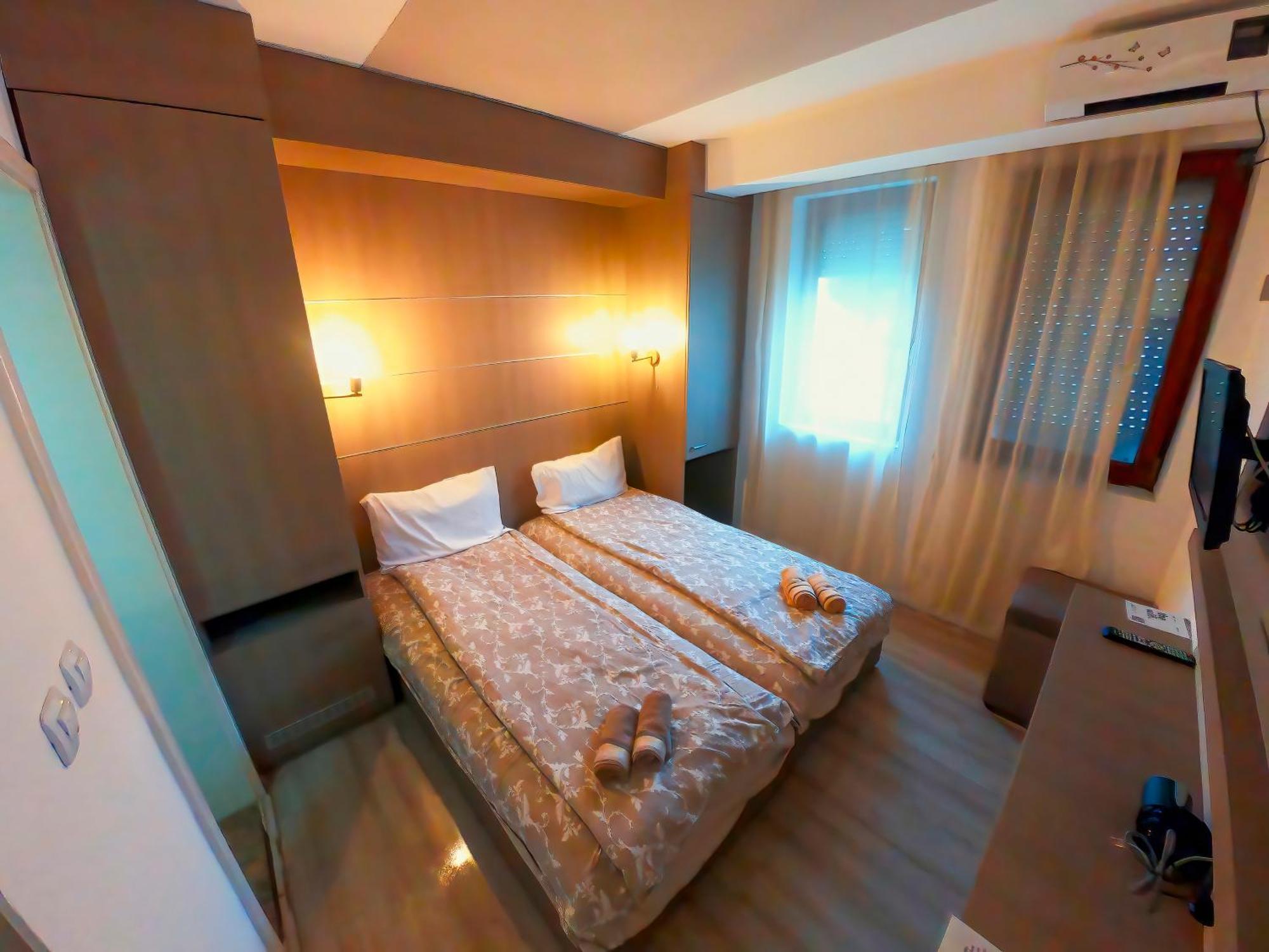 White Lake Apartments City Center Ohrid,Lakeside Ngoại thất bức ảnh