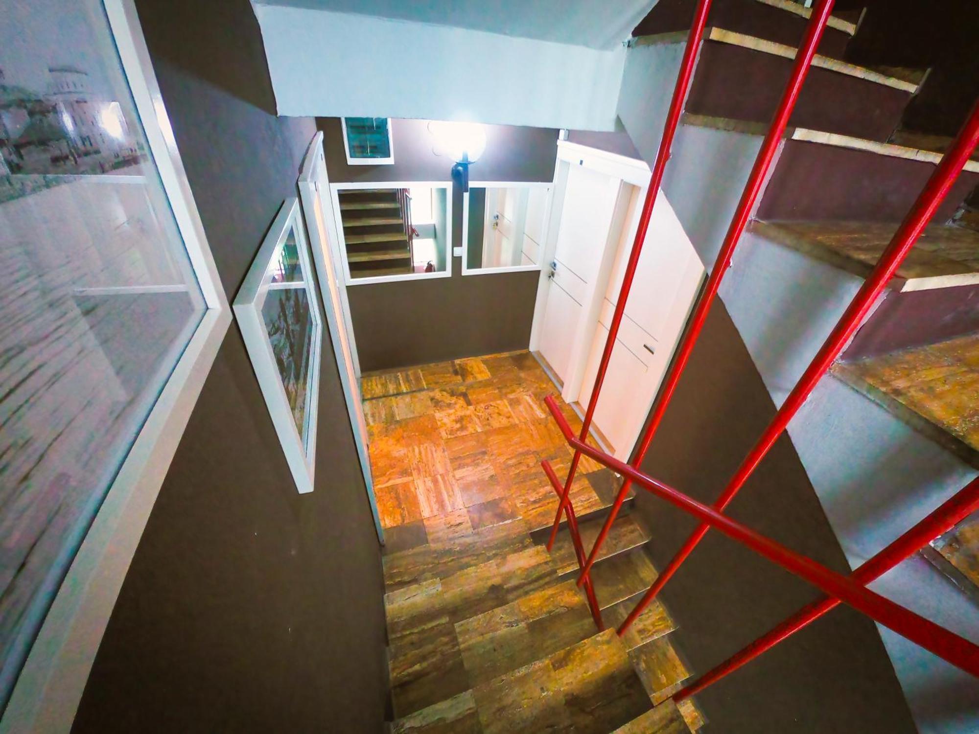 White Lake Apartments City Center Ohrid,Lakeside Ngoại thất bức ảnh