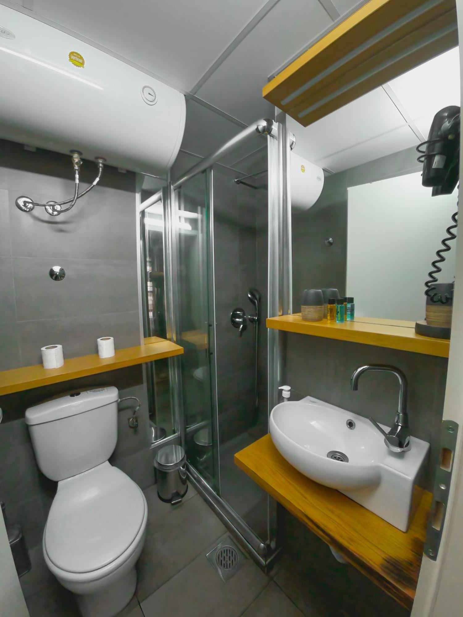 White Lake Apartments City Center Ohrid,Lakeside Ngoại thất bức ảnh