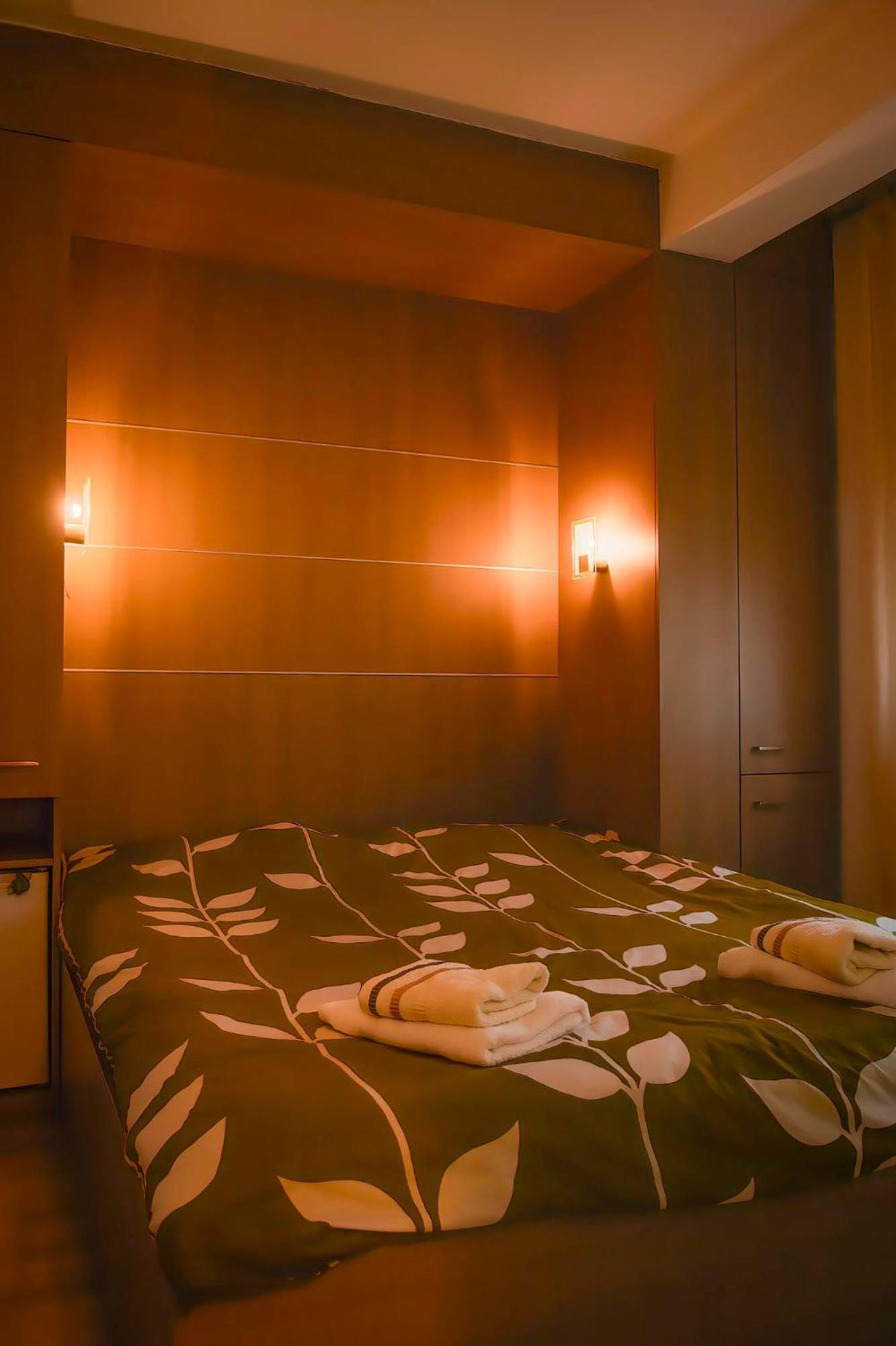 White Lake Apartments City Center Ohrid,Lakeside Ngoại thất bức ảnh