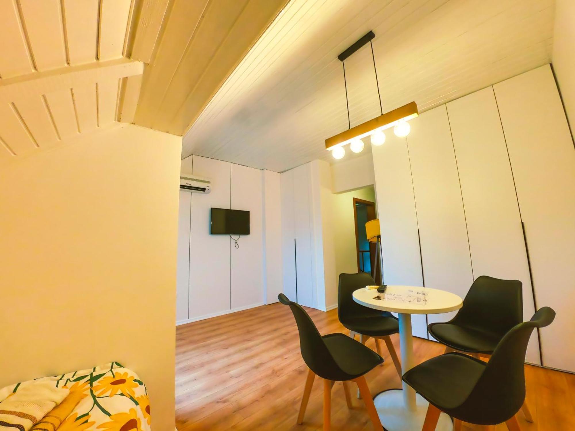White Lake Apartments City Center Ohrid,Lakeside Ngoại thất bức ảnh