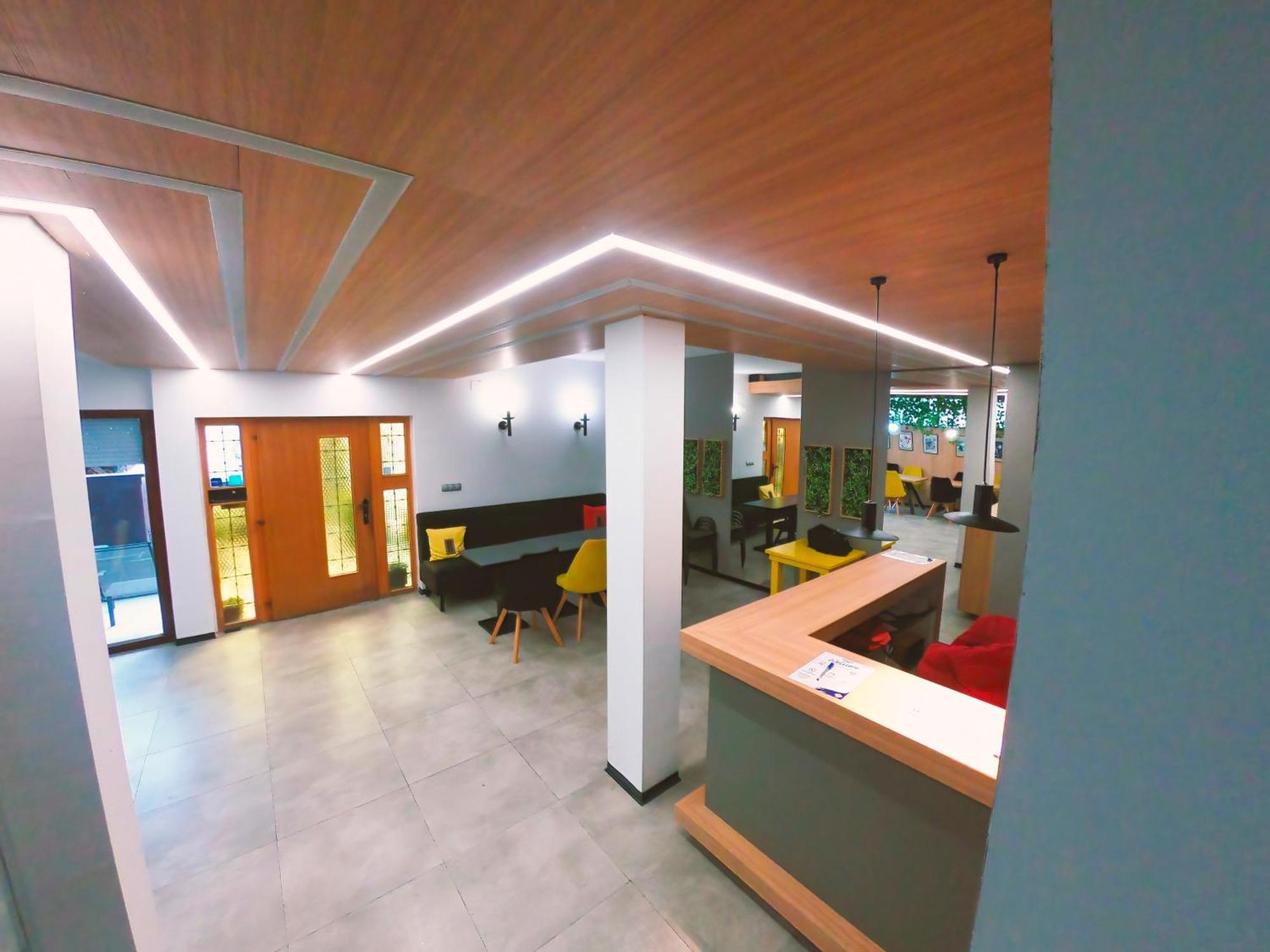 White Lake Apartments City Center Ohrid,Lakeside Ngoại thất bức ảnh