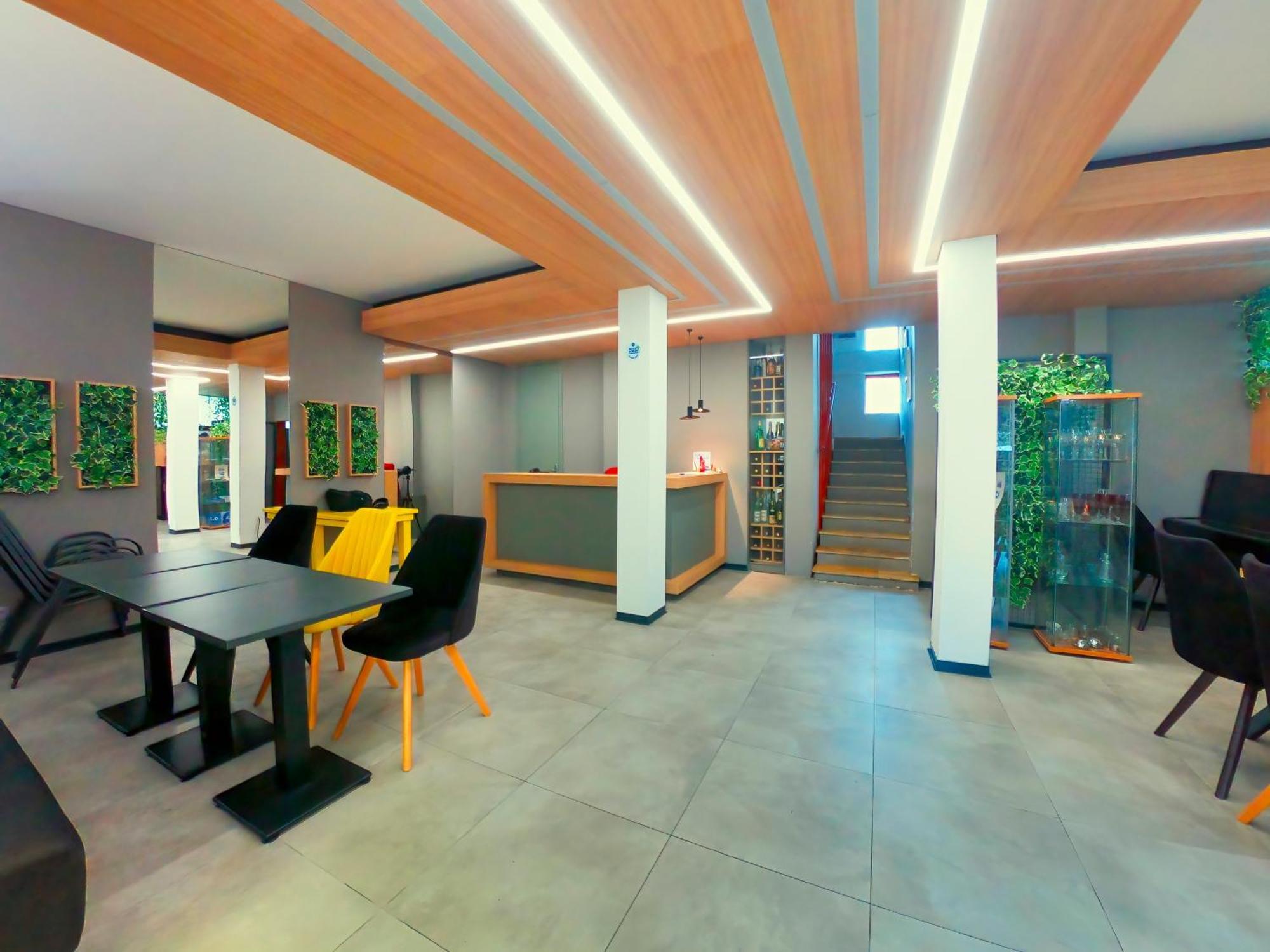 White Lake Apartments City Center Ohrid,Lakeside Ngoại thất bức ảnh