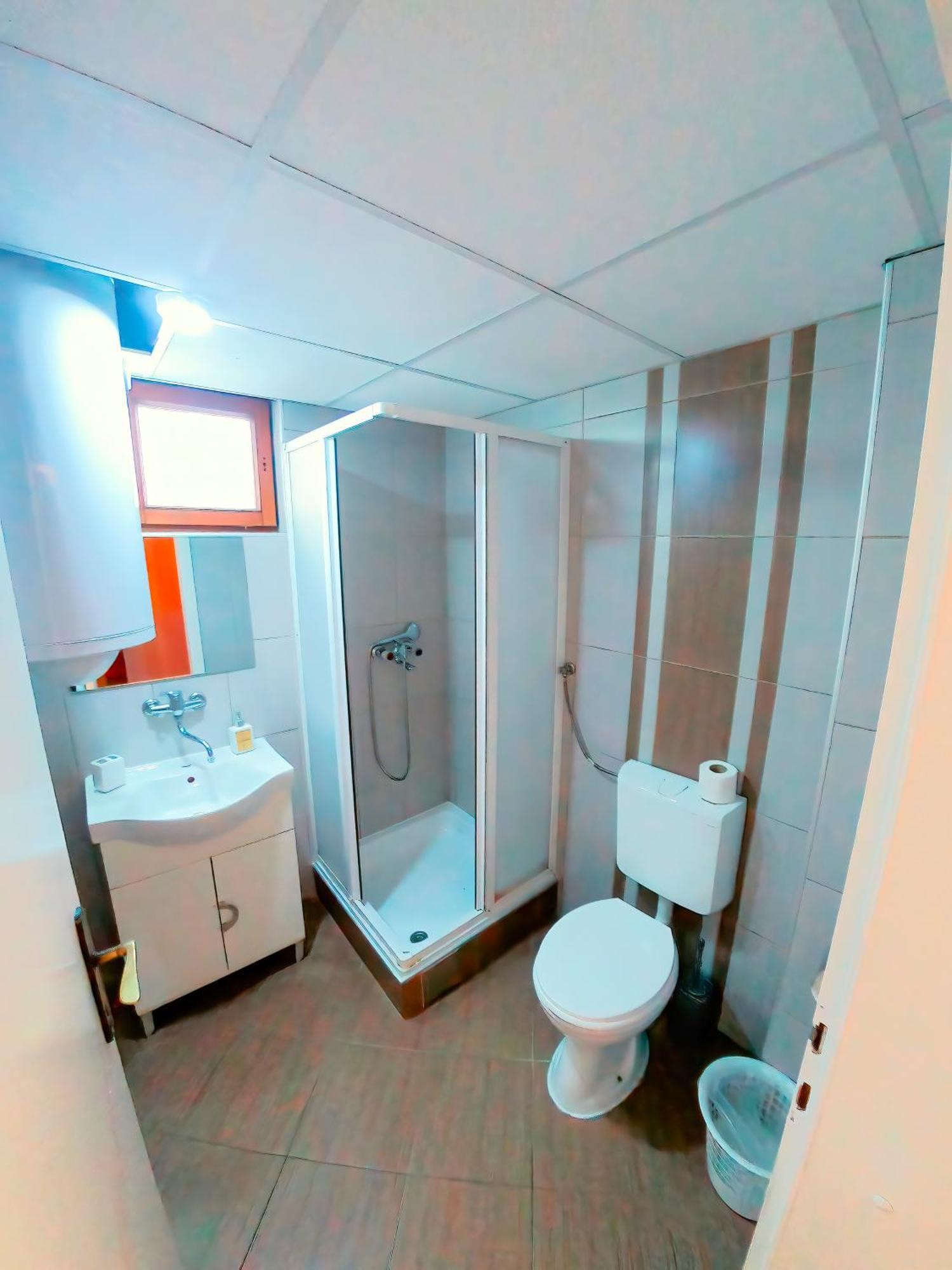 White Lake Apartments City Center Ohrid,Lakeside Ngoại thất bức ảnh