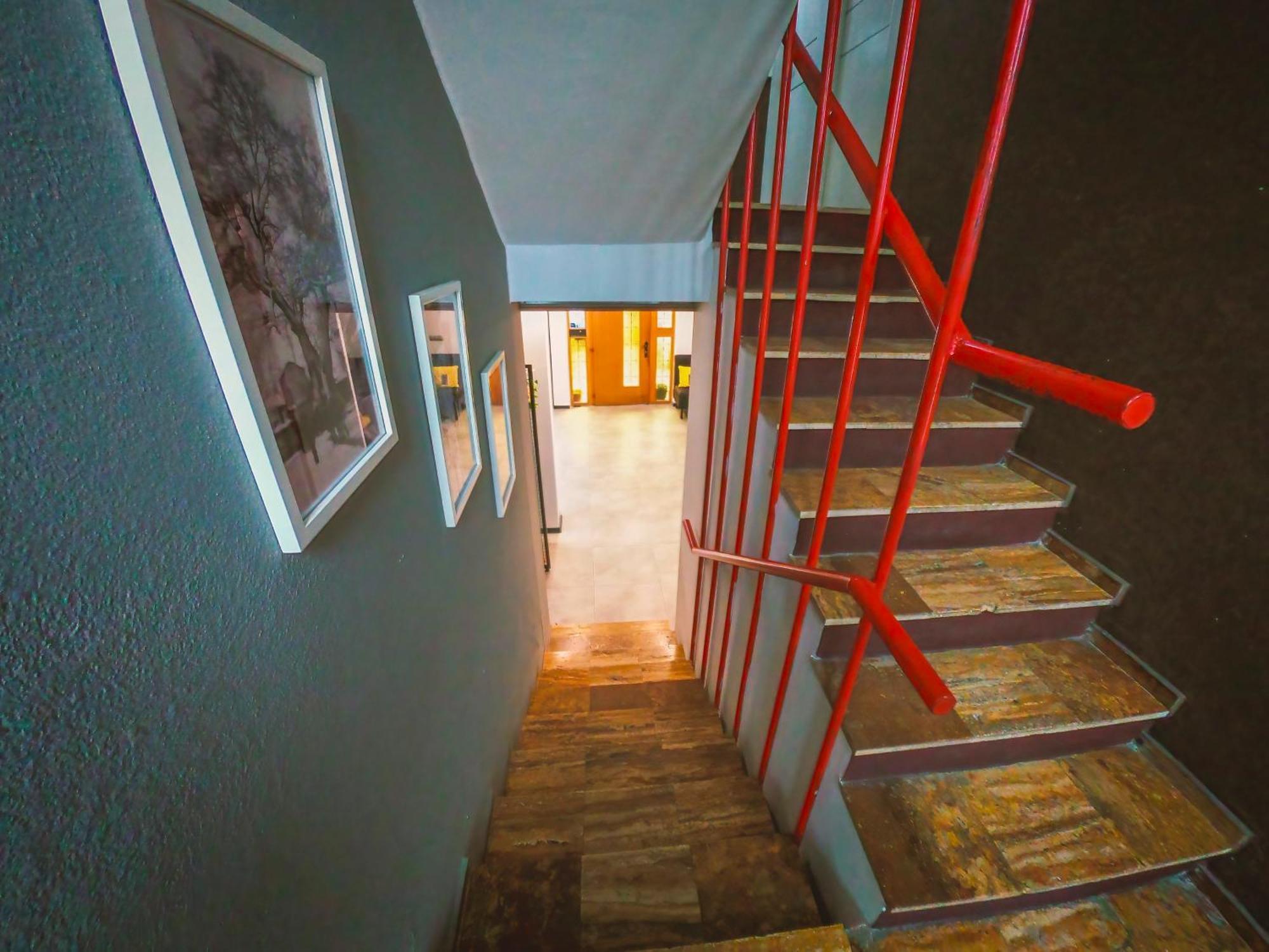 White Lake Apartments City Center Ohrid,Lakeside Ngoại thất bức ảnh