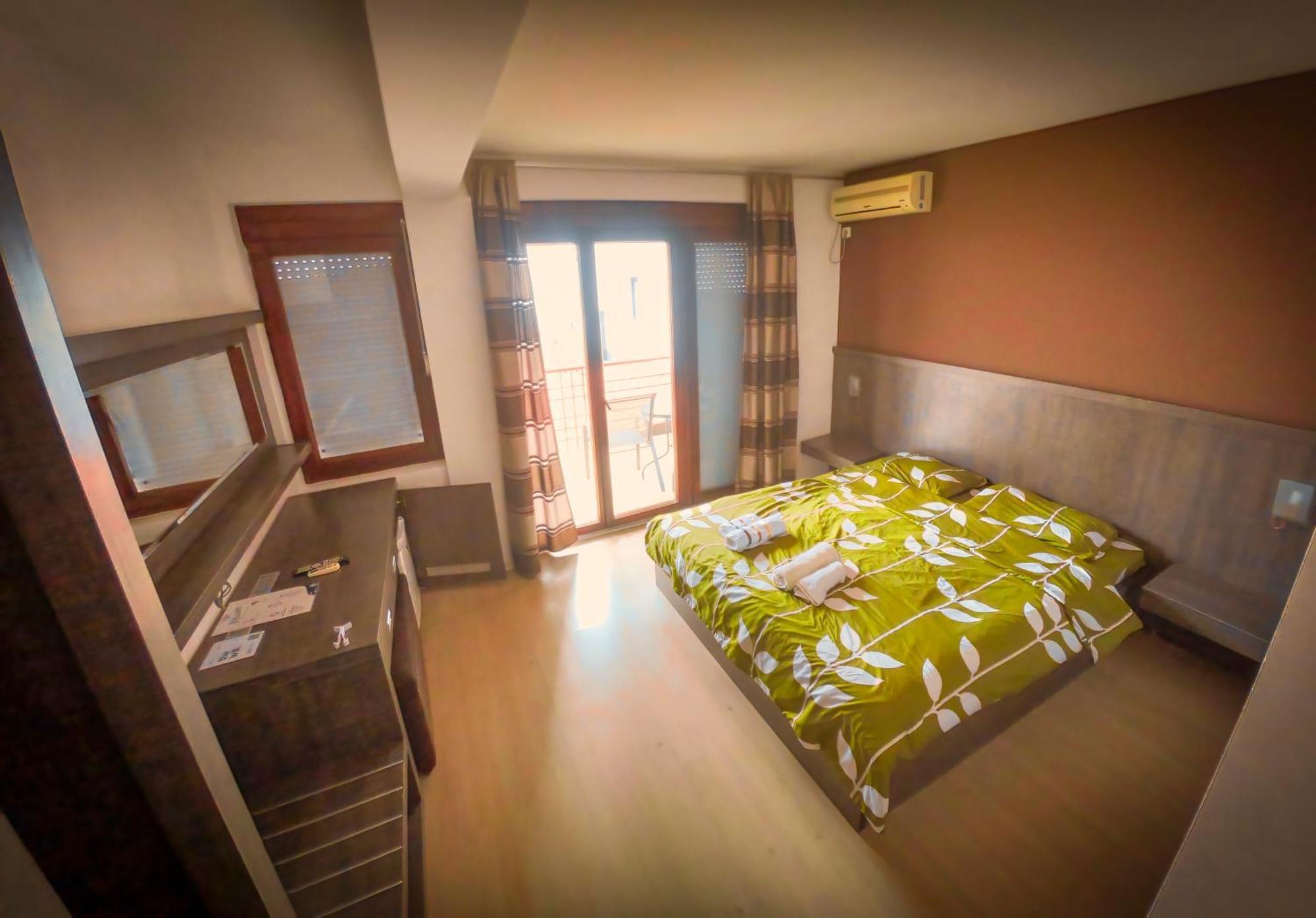 White Lake Apartments City Center Ohrid,Lakeside Ngoại thất bức ảnh