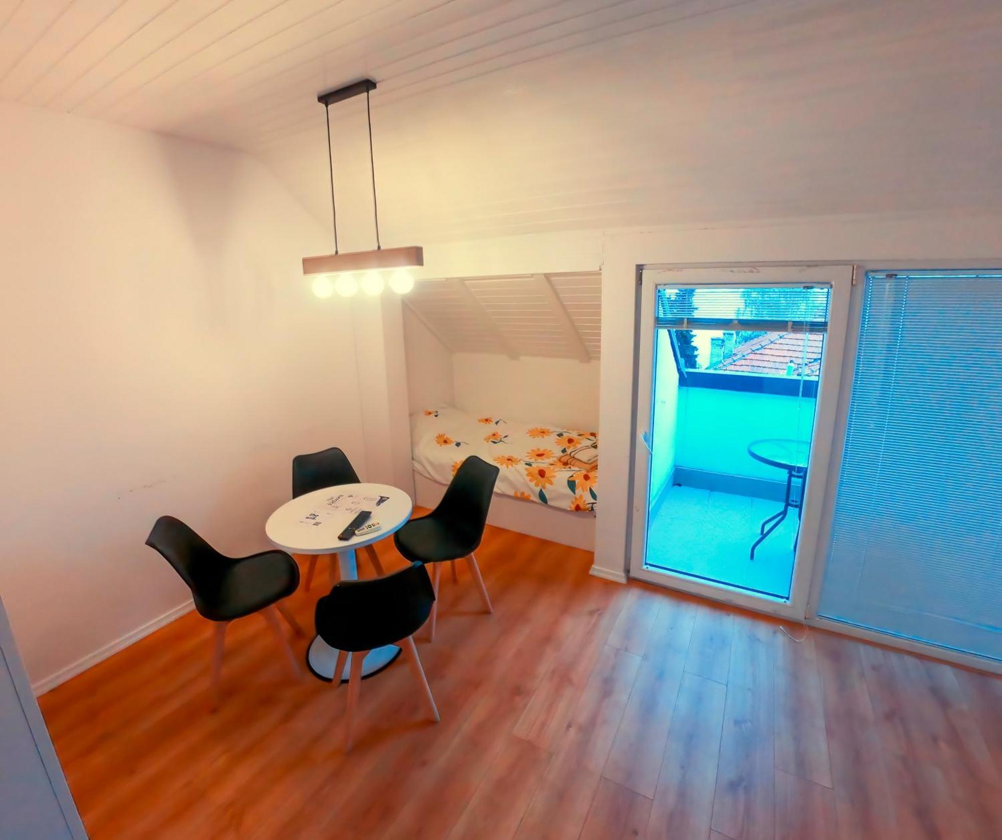 White Lake Apartments City Center Ohrid,Lakeside Ngoại thất bức ảnh
