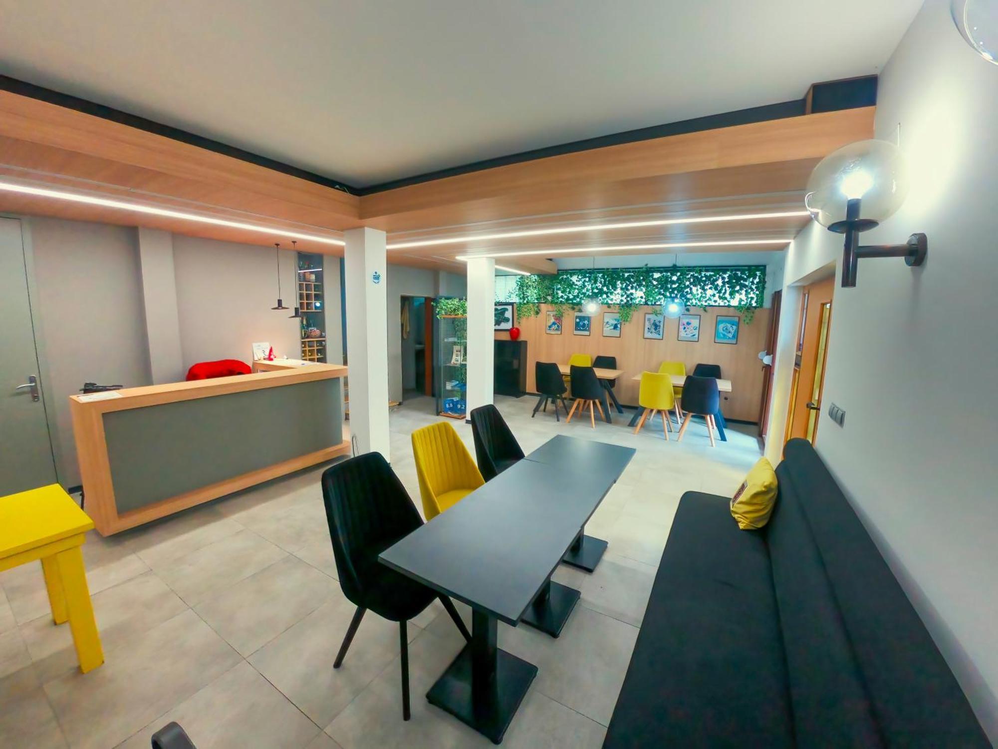White Lake Apartments City Center Ohrid,Lakeside Ngoại thất bức ảnh